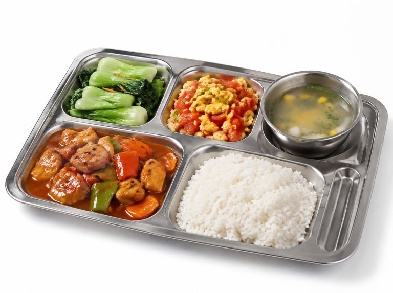 磐安县企业食堂承包与托管服务